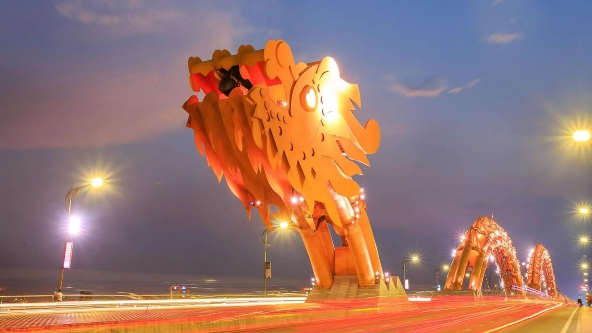 Sunshine Beach House - Center Of The Beach Da Nang