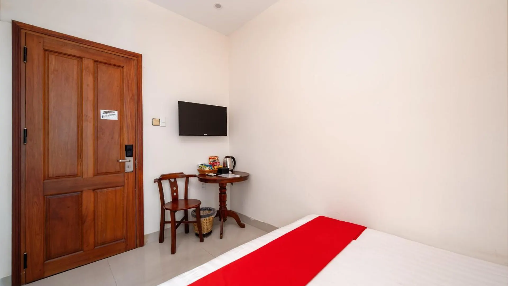 ** Hotel Sunshine Beach House - Center Of The Beach Da Nang Vietnam