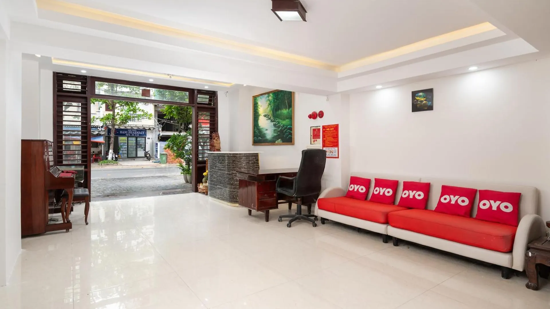 Sunshine Beach House - Center Of The Beach Da Nang Hotel