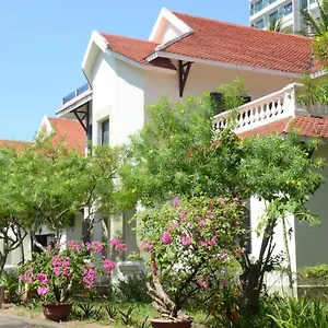 Hotel Dtc, Da Nang