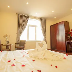 Garden ** Da Nang