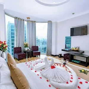 Adina 3 Star *** Đà Nẵng