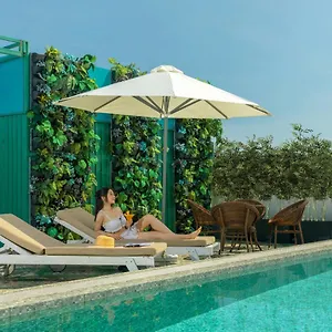 Palazzo 3 **** Da Nang