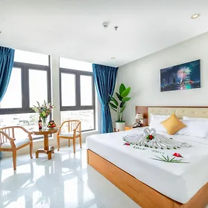 Toan Thang *** Đà Nẵng